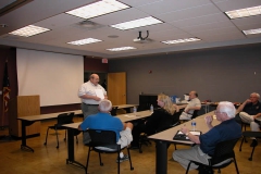 June 12, 2012 Meeting