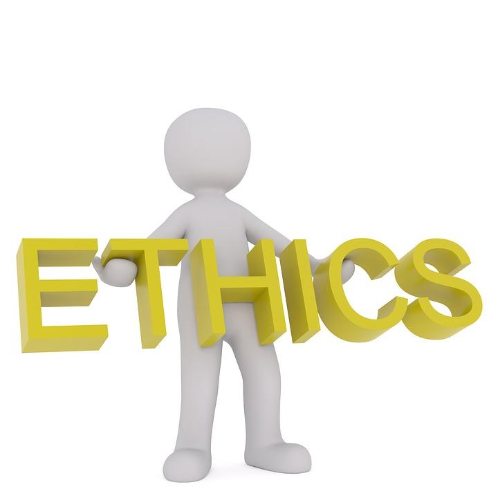 Rules of Conduct and Ethics
